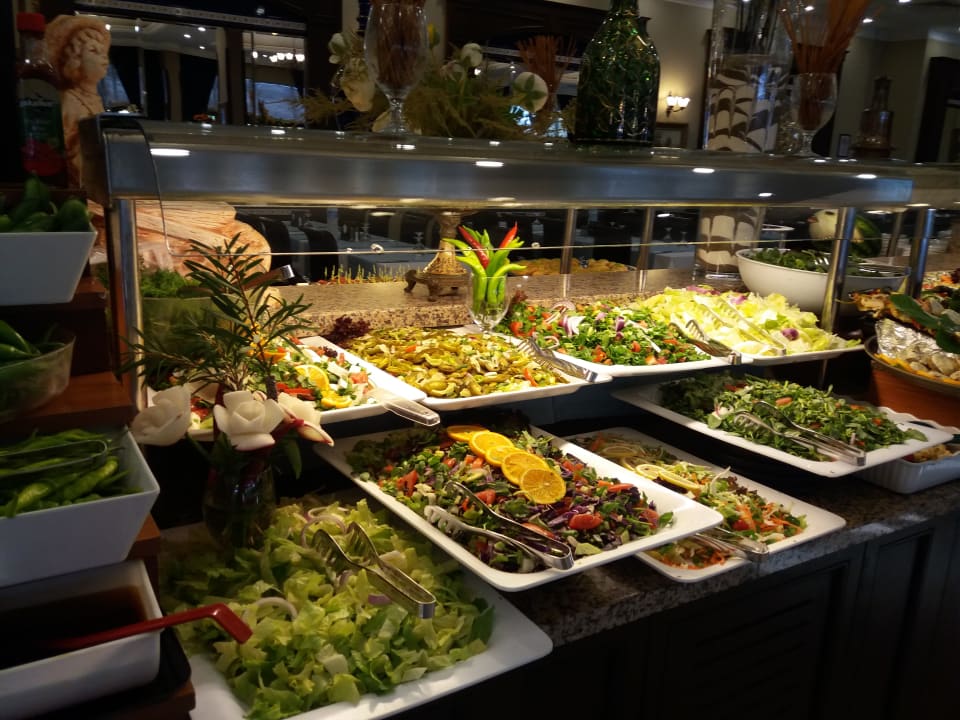 Salate Club Yali Hotels & Resort