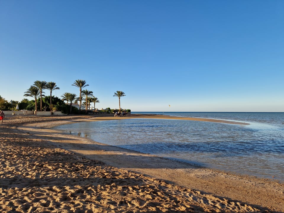 Strand Golden Beach Resort