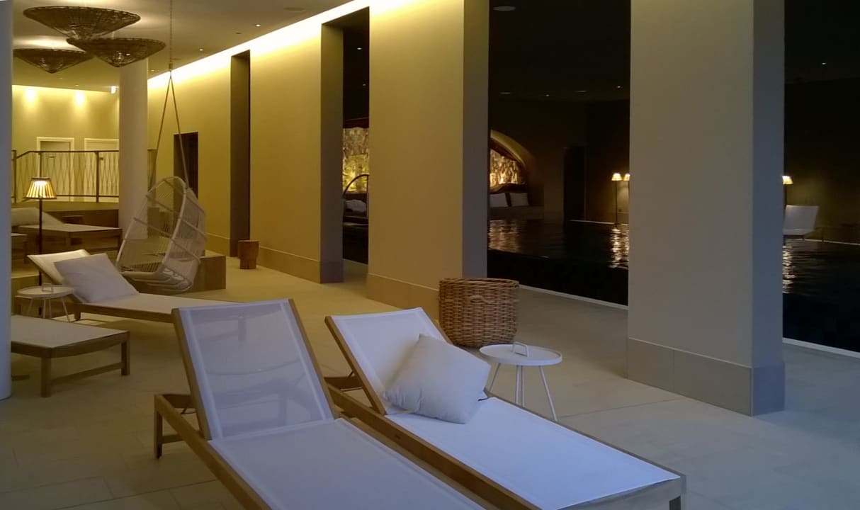 Sport & Freizeit Seezeitlodge Hotel & Spa