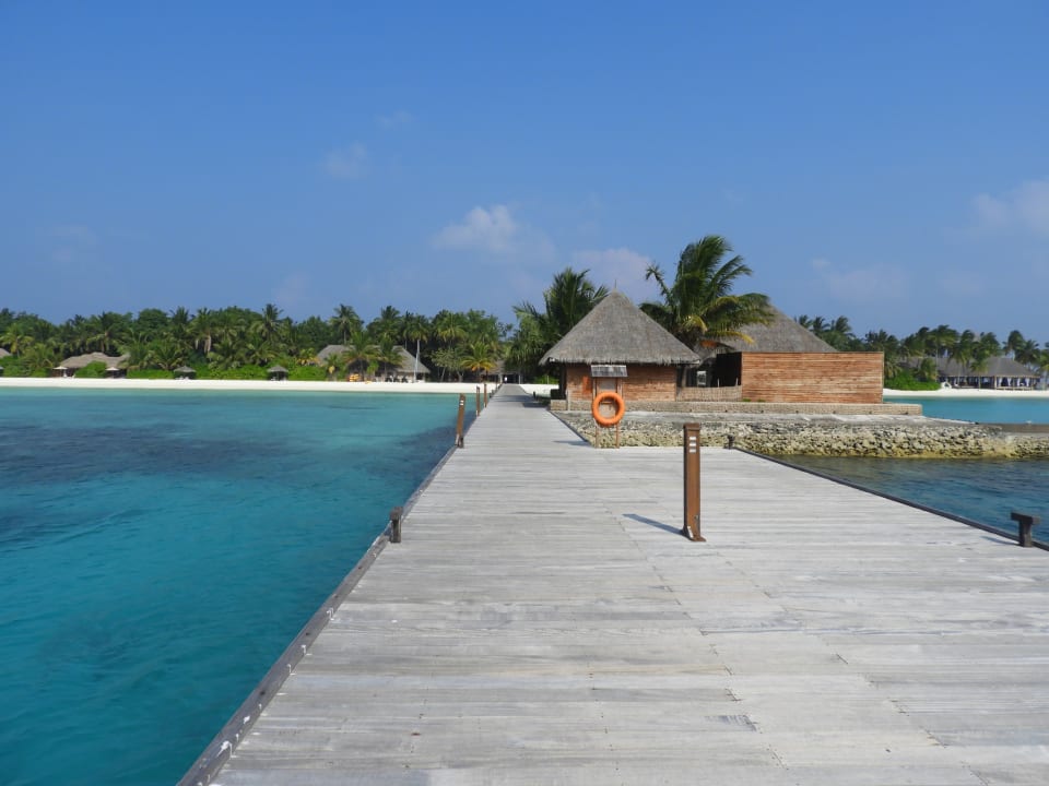 Sonstiges Veligandu Maldives Resort Island