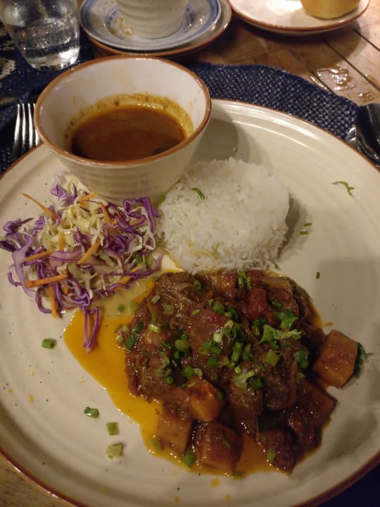 Gastro Lagoon Attitude - Adults only