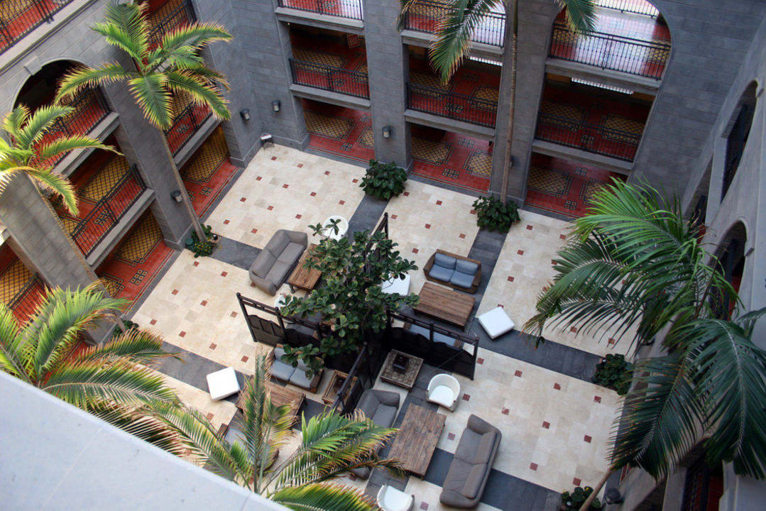 Patio Lopesan Costa Meloneras, Resort & Spa