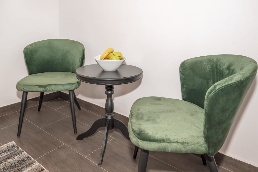 Zimmer Hotel Omorika