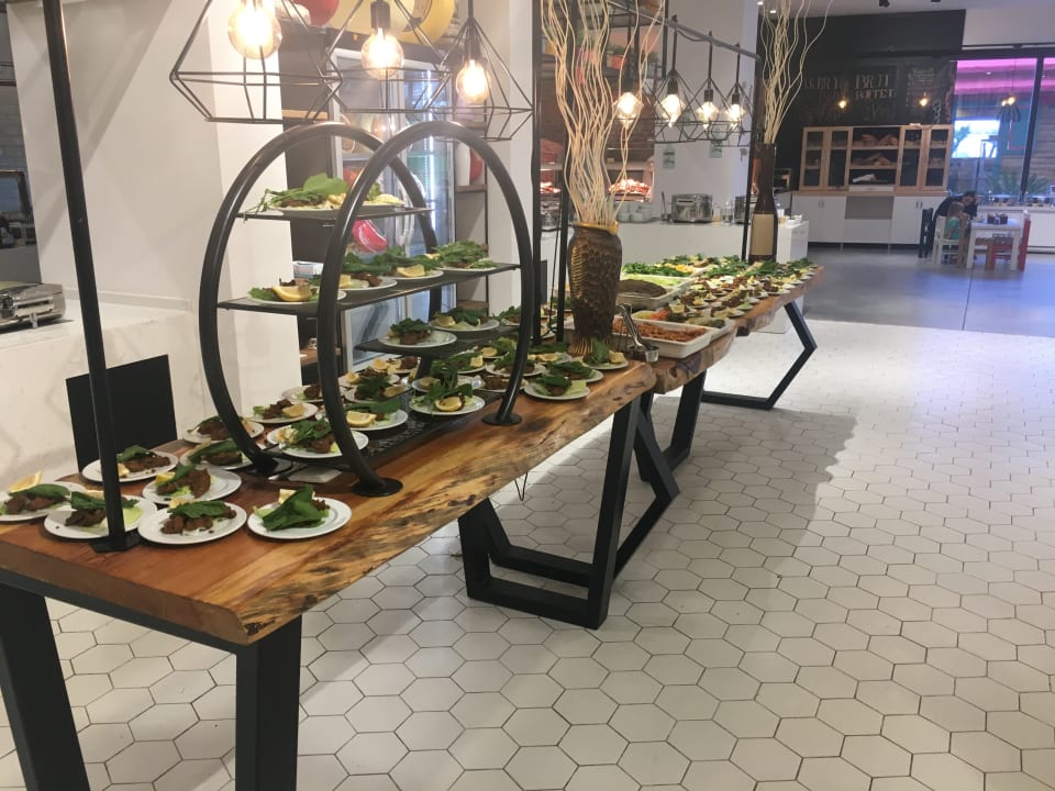 Gastro DoubleTree by Hilton Antalya-Kemer