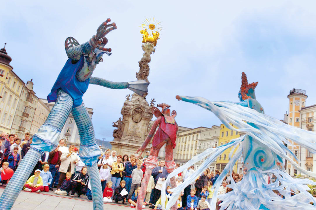 Sport & Freizeit Jugendgästehaus/Youth Hostel Linz
