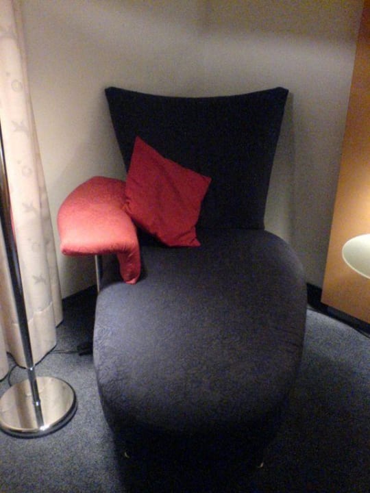 Lieblingssessel Four Points Flex by Sheraton Ratingen Düsseldorf Airport