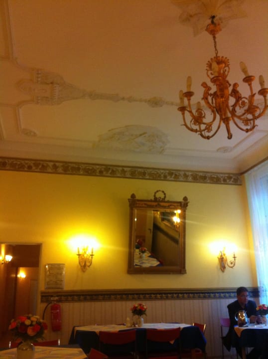 Tolle Räume Hotel Gunia