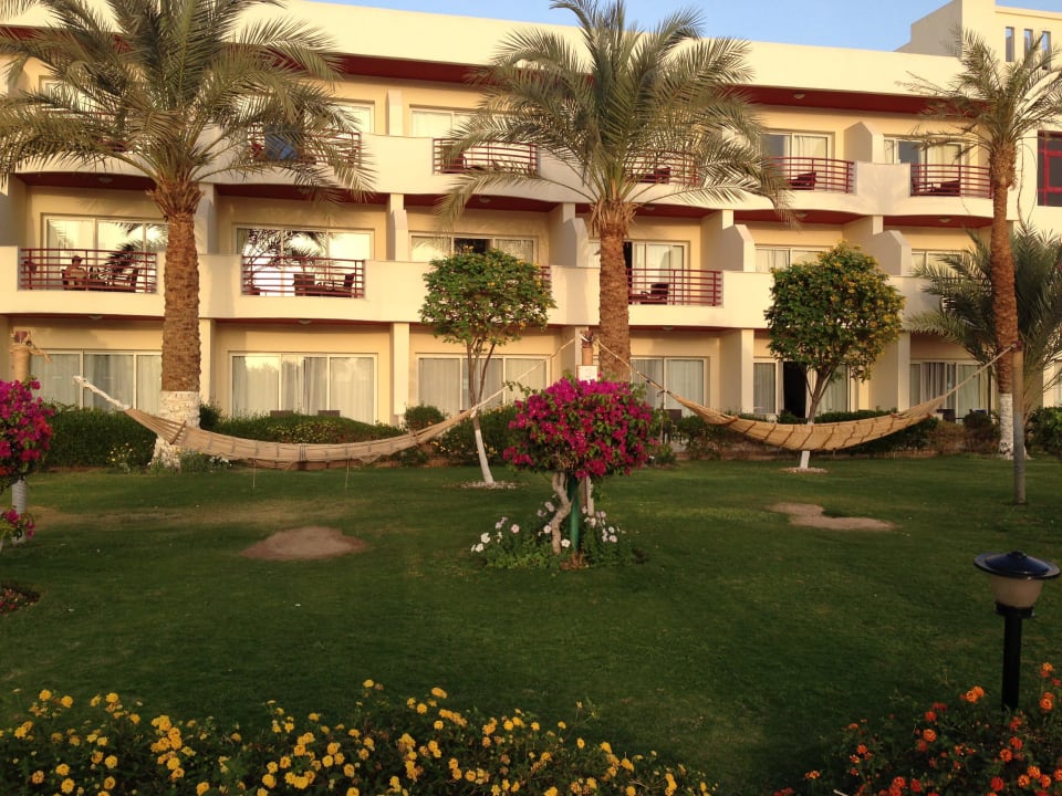 Garten Xperience Kiroseiz Parkland Resort