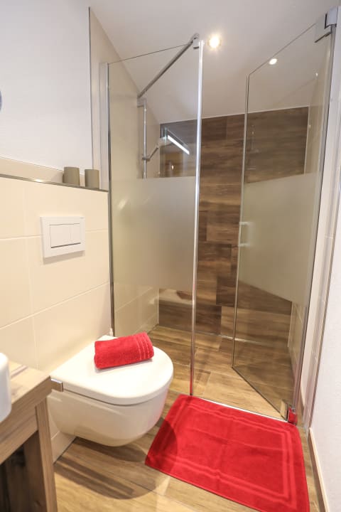 Zimmer Appartement Erber