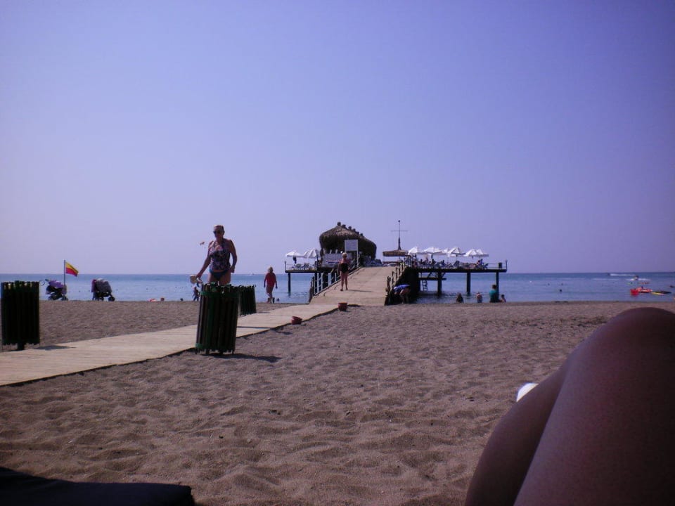 Steg Saturn Palace Resort Hotel