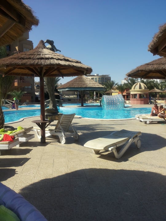 Hotel Seagull Beach Resort  Seagull Beach Resort