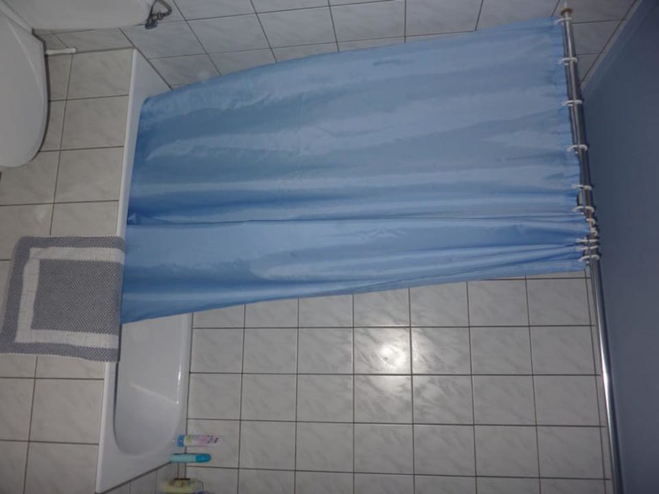 Badewanne mit Dusche Cactus Beach