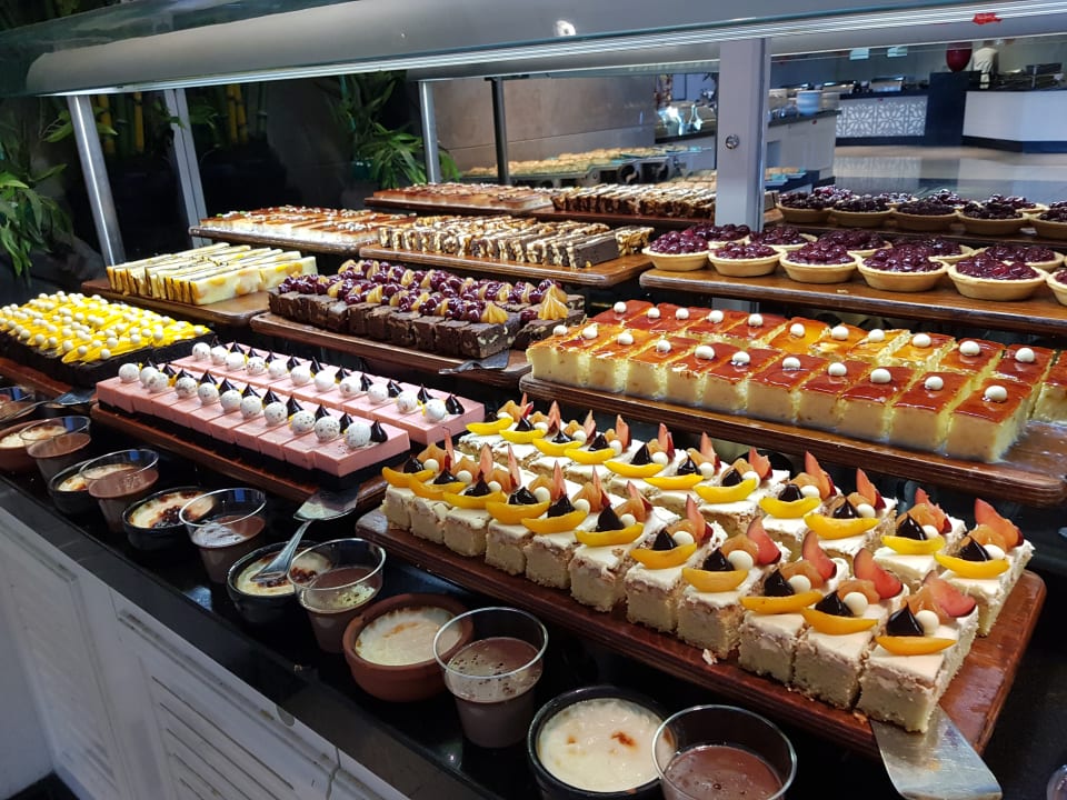 Gastro Well Palace Side