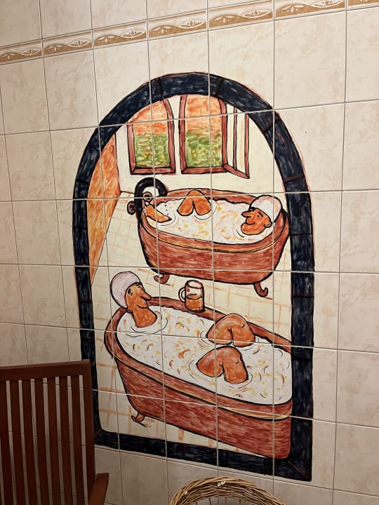 Sonstiges Hotel U Sladka