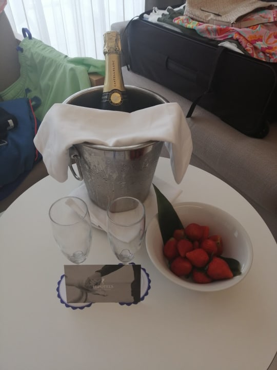 Zimmer Hipotels Gran Playa De Palma