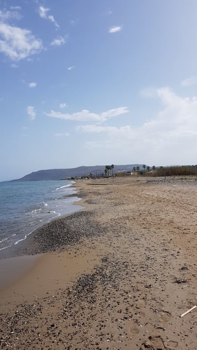 Strand Anemos Luxury Grand Resort