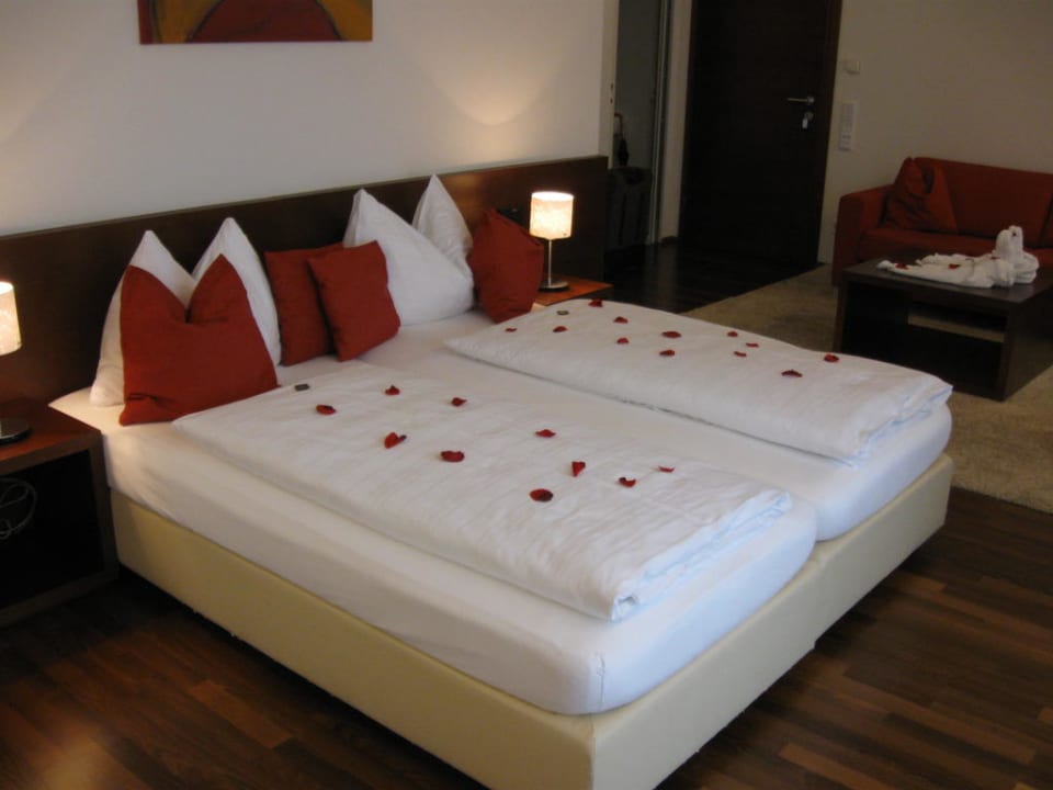 SPA Suite 601 Hotel Christkindlwirt
