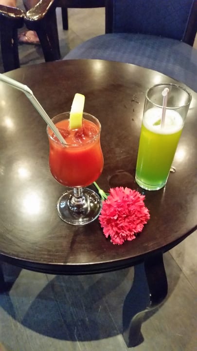 Gastro Hotel HL Club Playa Blanca