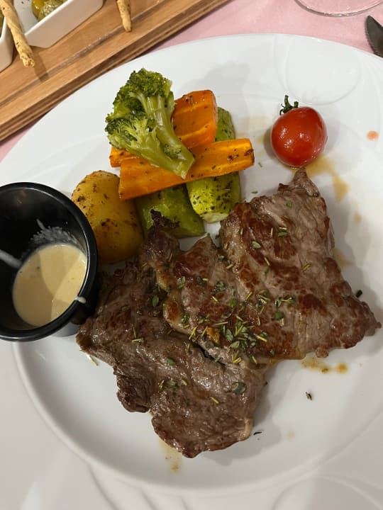 Gastro Hane Family Resort