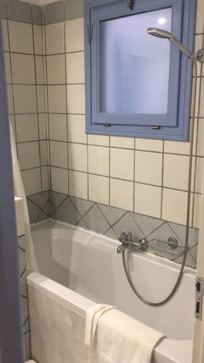 Zimmer Mitsis Rodos Village