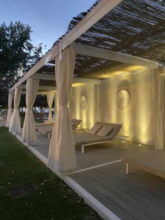 Sonstiges BG Hotel Caballero