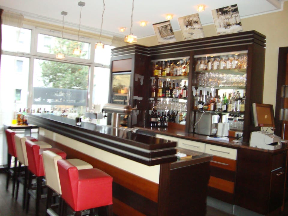 Klein aber fein Göbel's Sophien Hotel