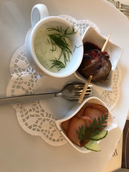 Gastro Hostellerie Bacher-Wögerbauer
