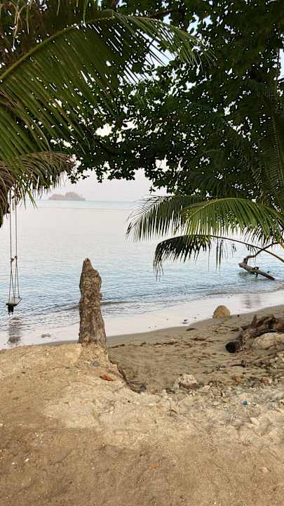 Strand GajaPuri Resort Koh Chang
