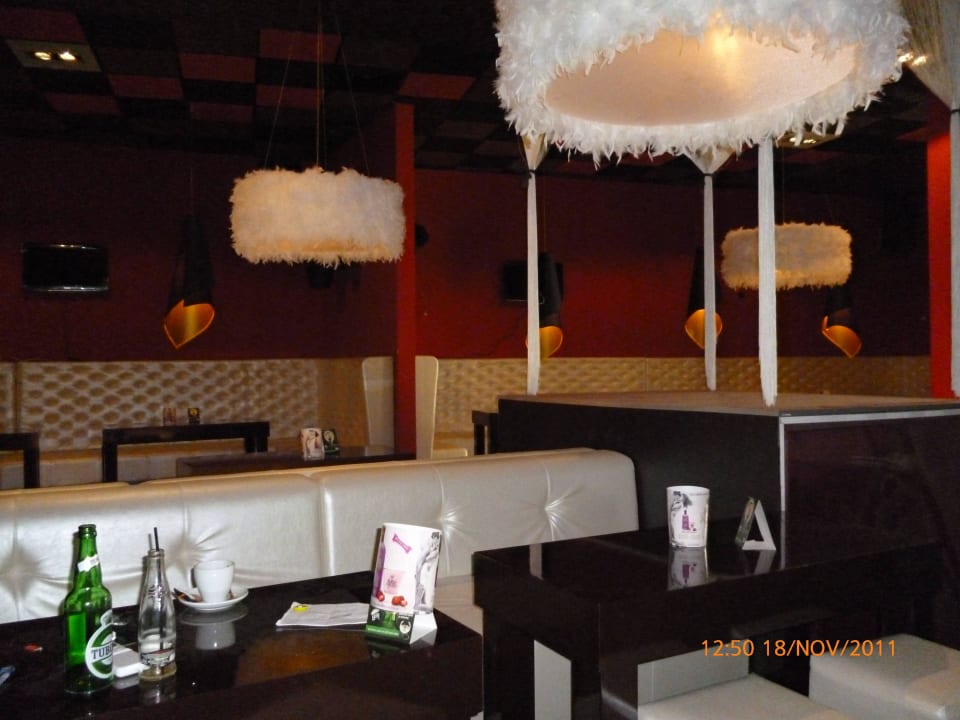 Bar Hotel Elit Palace and Spa