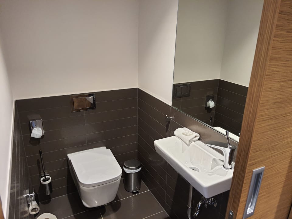 Zimmer Sheraton Zürich Hotel