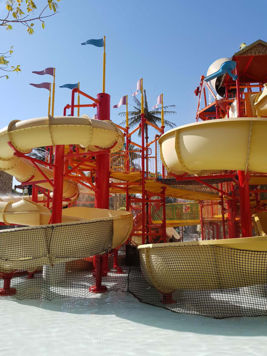 Sport & Freizeit Makadi Palace