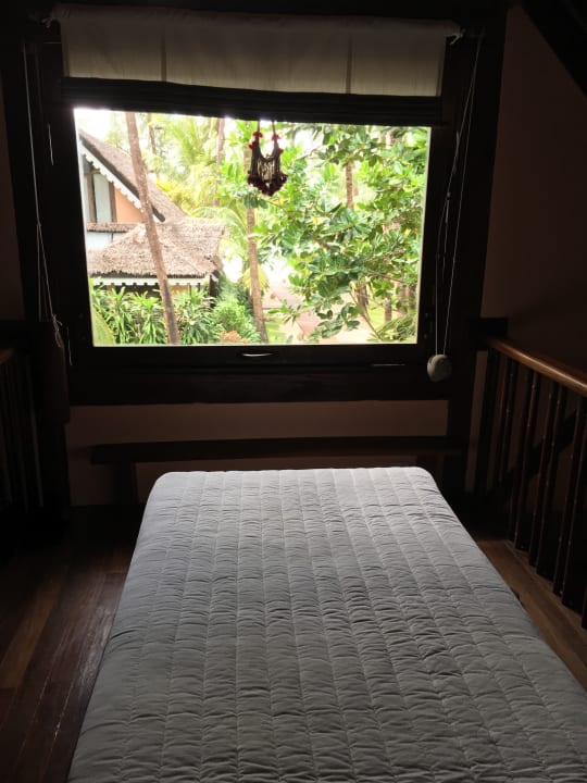 Zimmer Hotel Sandoway Resort