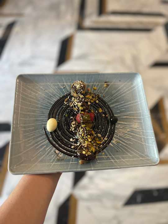 Gastro Seaden Quality Resort & Spa