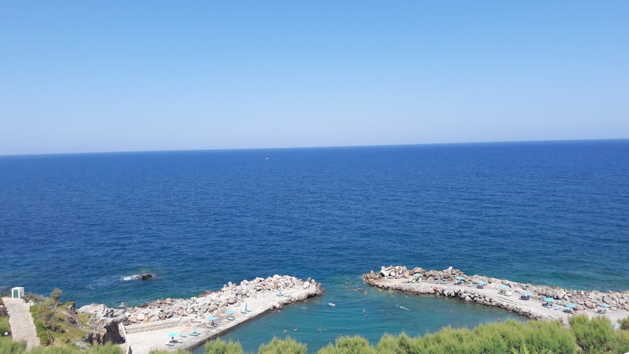 Strand Iberostar Waves Creta Panorama & Mare