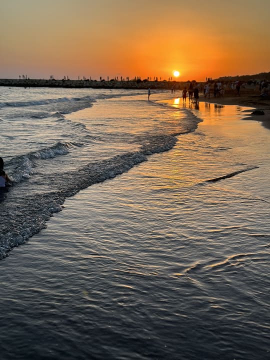 Strand Hane Family Resort