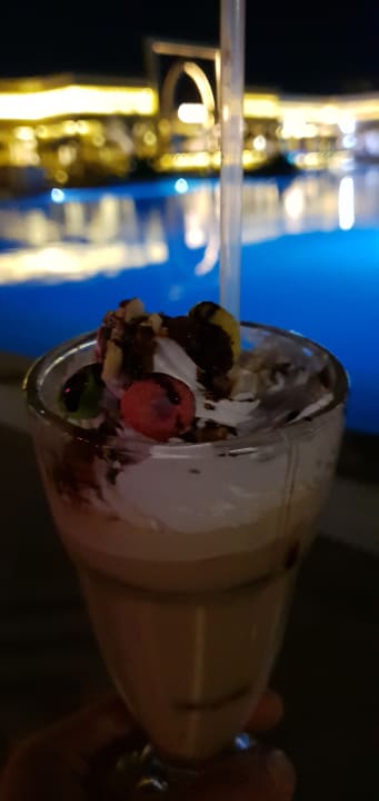 Gastro Pickalbatros Aqua Blu Resort - Hurghada