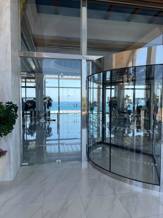 Zimmer Atrium Prestige Thalasso Spa Resort & Villas