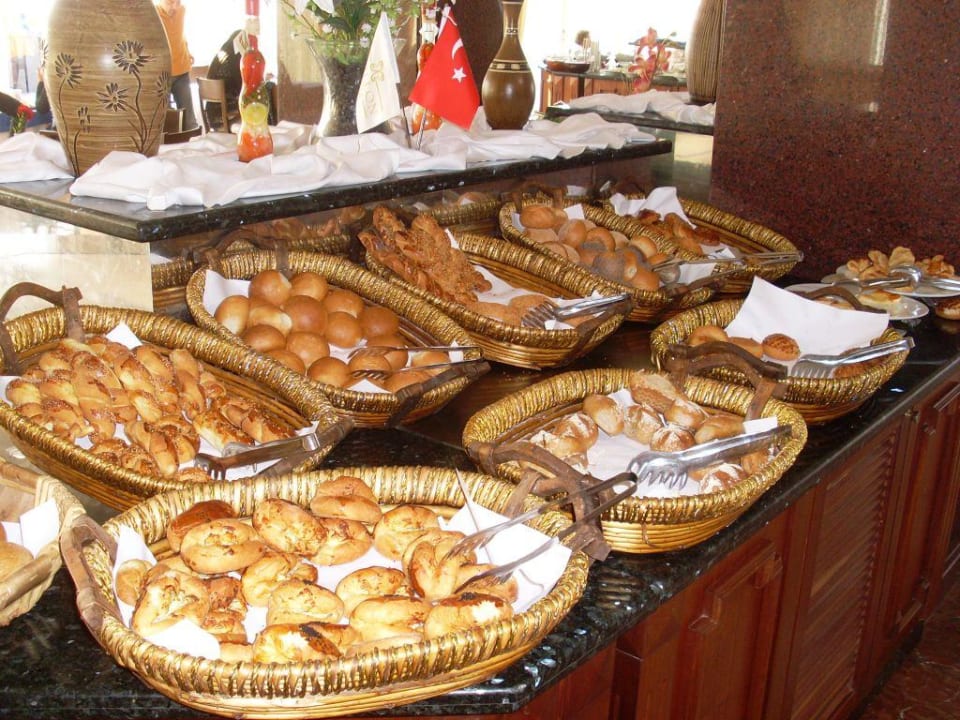 Hotelanlage Papillon Belvil Papillon Belvil