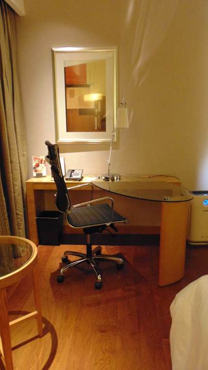 Zimmer Hotel The Westin Chennai Velachery