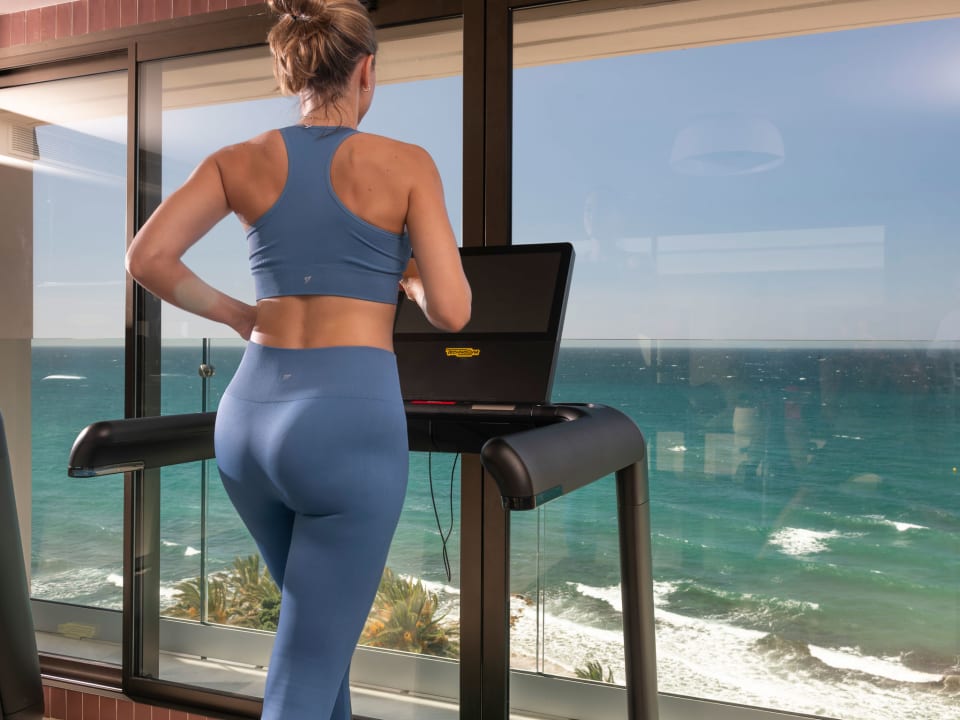 Sport & Freizeit Hotel El Fuerte Marbella