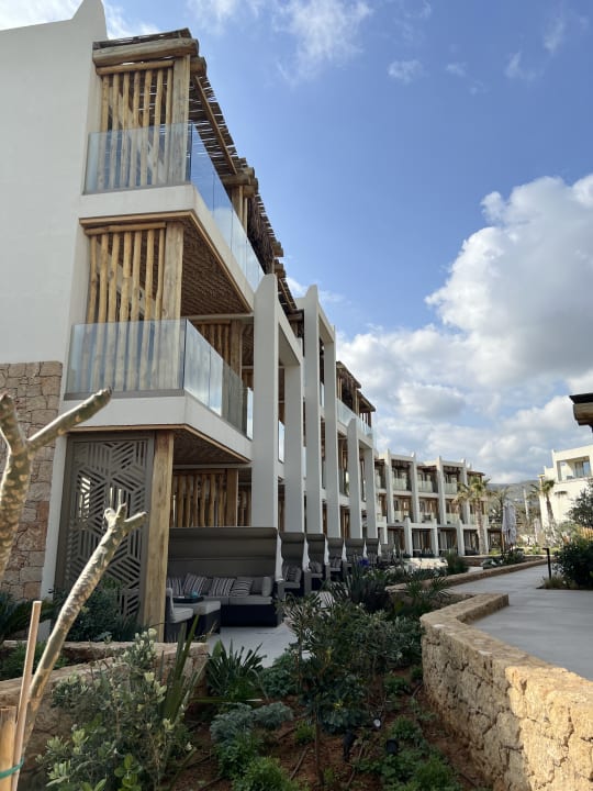 Außenansicht Mitsis Rinela