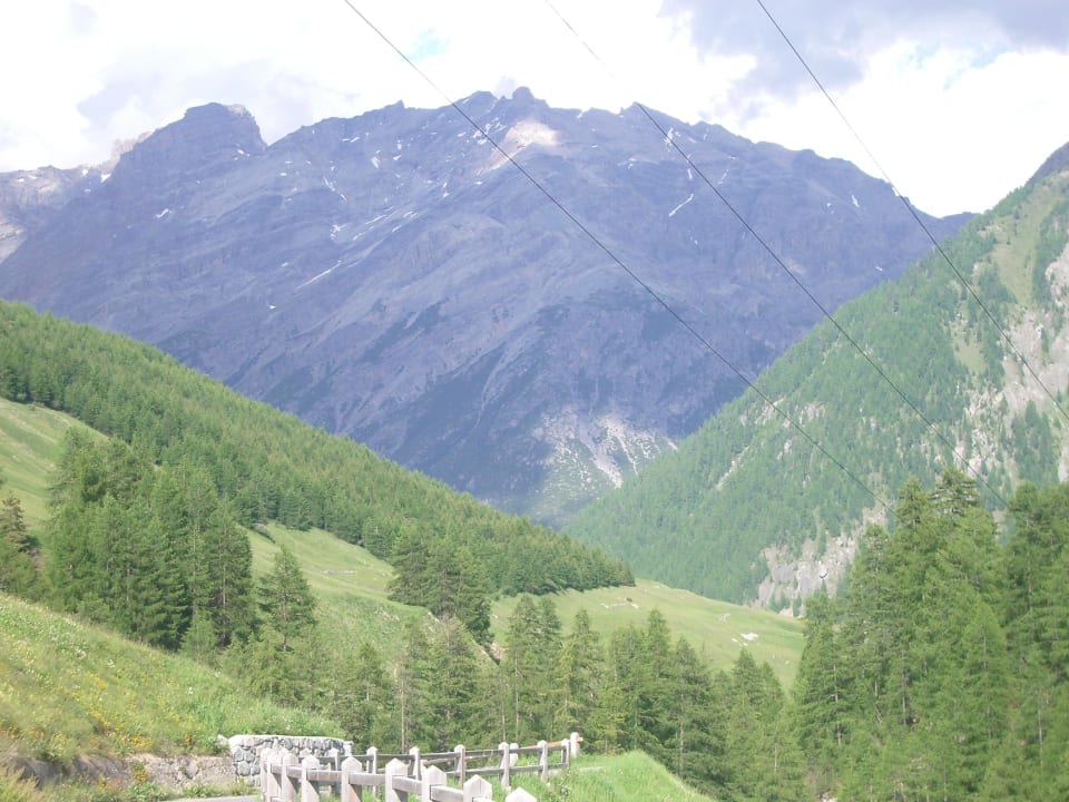 Val Federia - Livigno B&B Baita Luléta