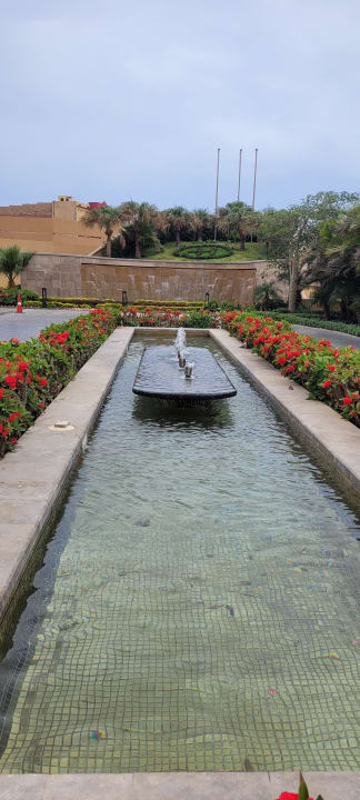 Sonstiges Hilton Hurghada Plaza