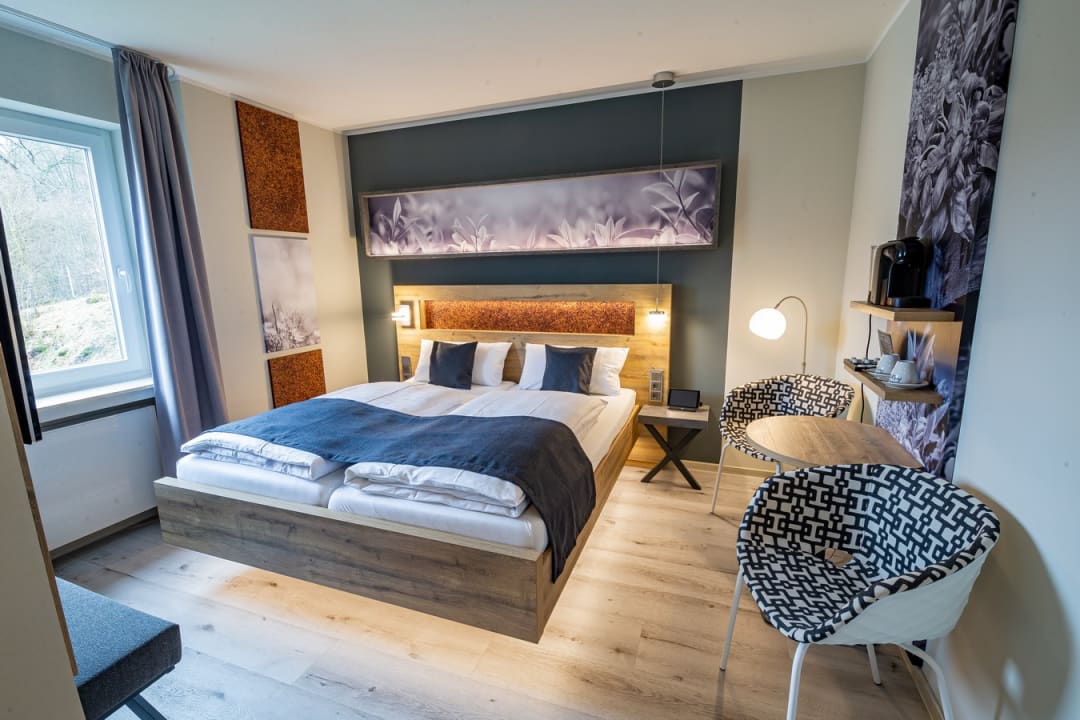 Zimmer Hotel Hegenbarth´s