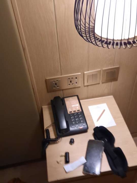 Zimmer Divalux Resort & Spa Bangkok, Suvarnabhumi Airport-Free Shuttle