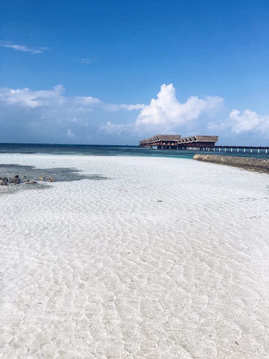 Beach Adaaran Select Hudhuran Fushi - Premium All Inclusive