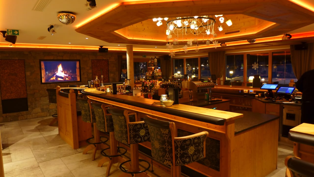 Gastro Verwöhnhotel Kristall