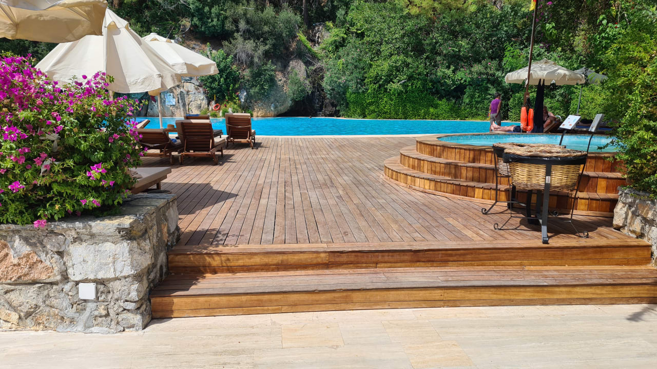 Pool TUI MAGIC LIFE Sarigerme