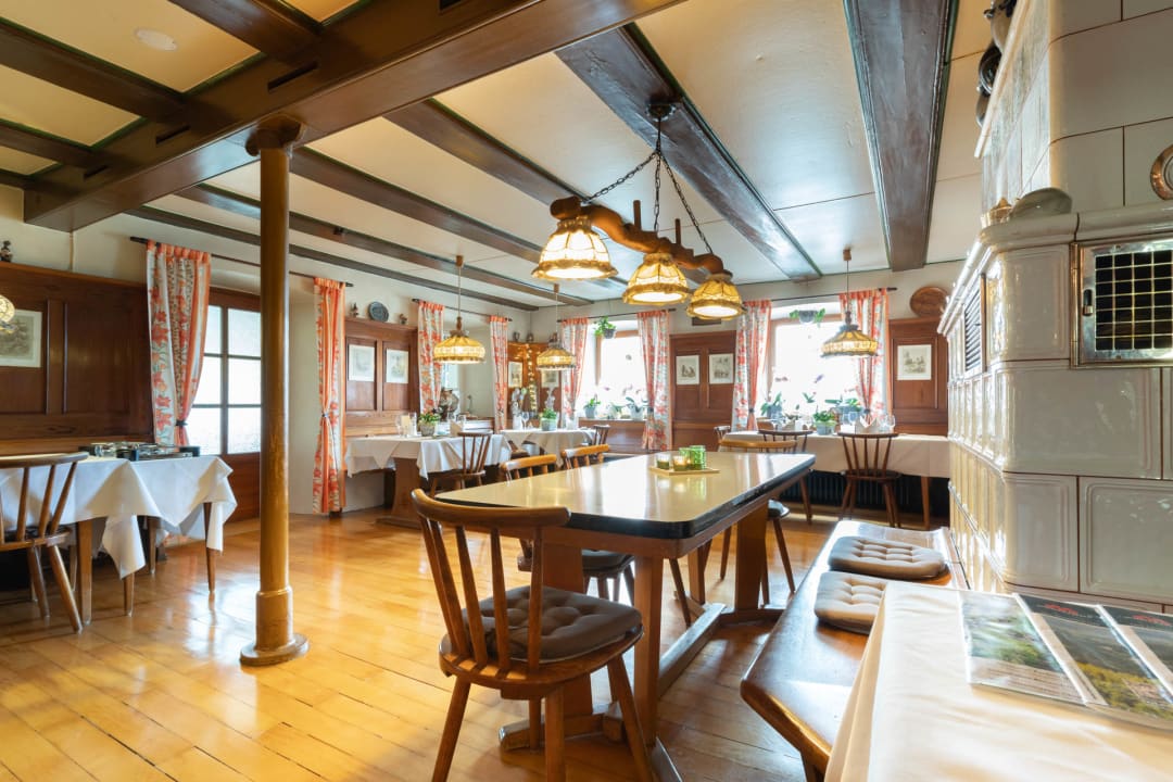 Gastro Hotel Landgasthof Zum Pflug