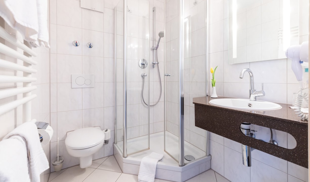 Zimmer Hotel-Gasthaus Krone